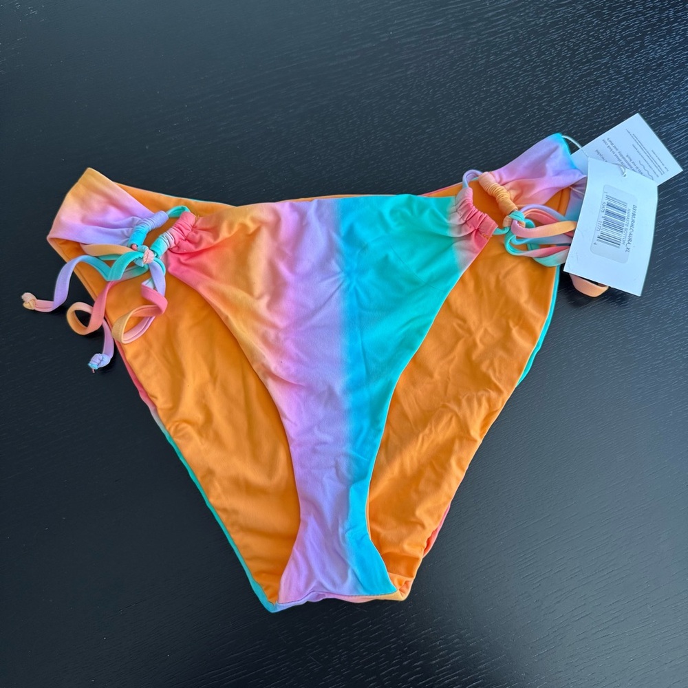 Aura Bikini Bottom